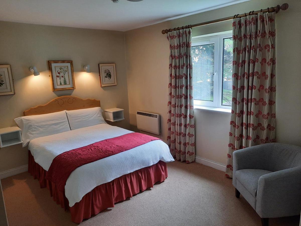 Sea Dew B&B Тъламор Екстериор снимка