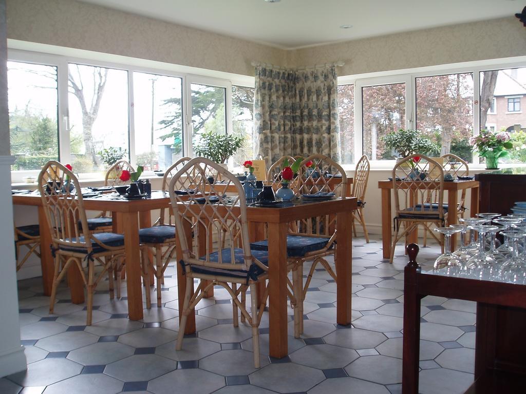 Sea Dew B&B Тъламор Екстериор снимка