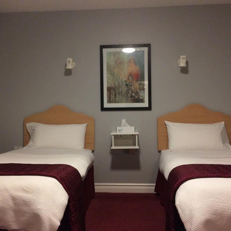 Sea Dew B&B Тъламор Екстериор снимка