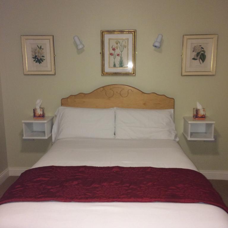 Sea Dew B&B Тъламор Екстериор снимка